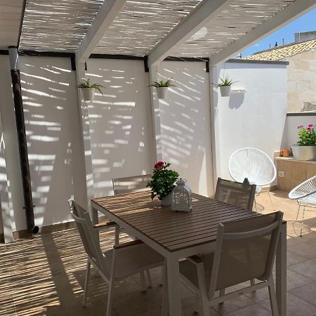 Casetta Gattini Matera Esterno foto